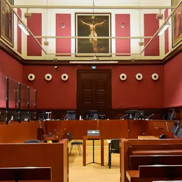 Théâtre - Résurrection, un cas de conscience
