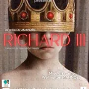 Théâtre Richard III