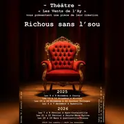 Théâtre Richous sans l'sou