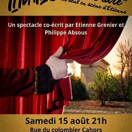 Théâtre : Rien a dire