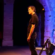 Théâtre : Rimbaud, Cavalcades