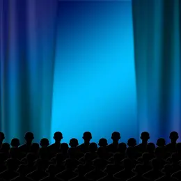 Théâtre Robert...tu m'aimes ? 
