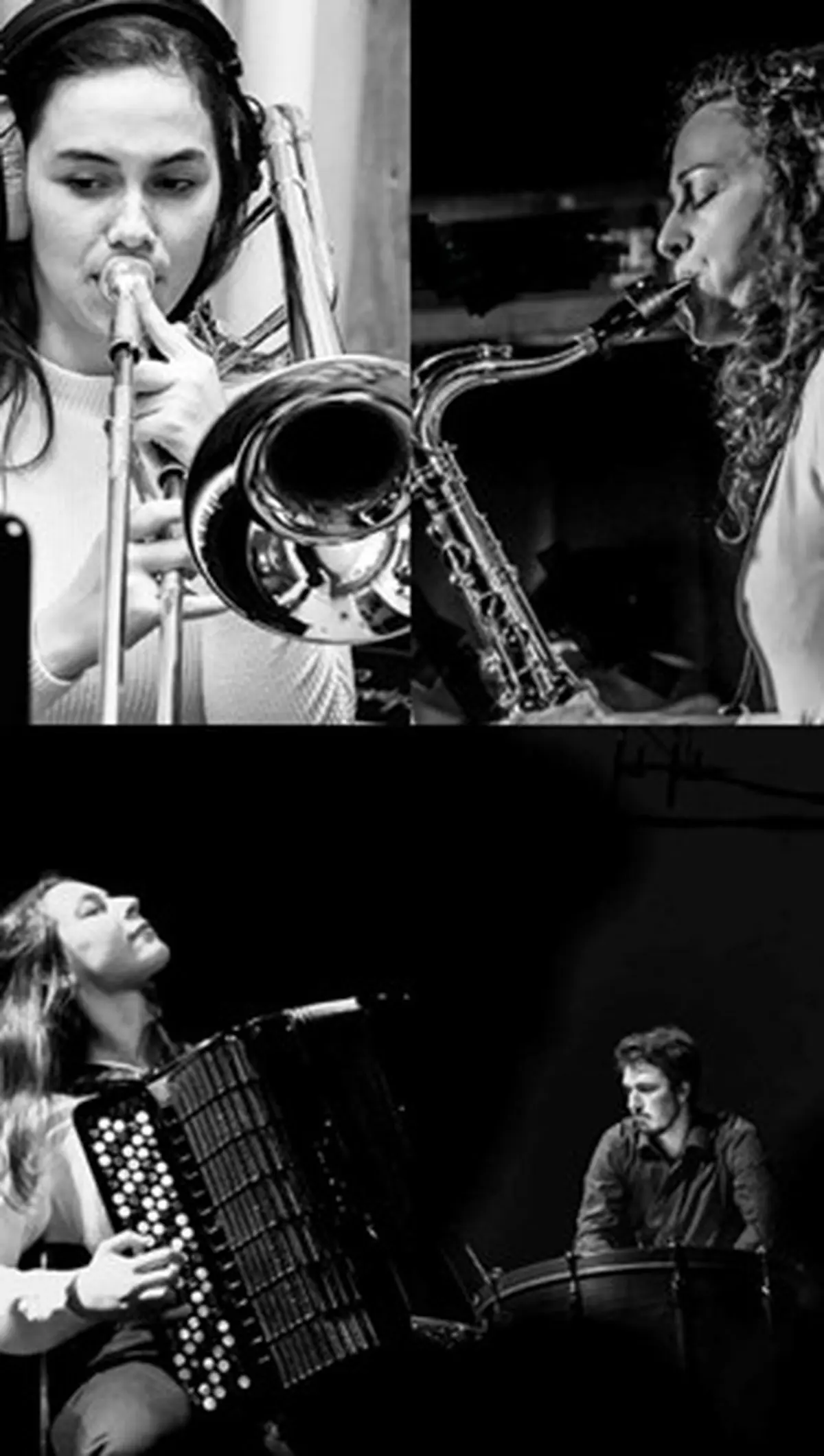 Théâtre - Roméo et Juliette symphonie visuelle