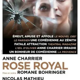 Théâtre Rose Royal