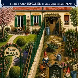 Théâtre : Rue des Embrouilles