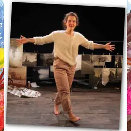 Théâtre Saint-Lô > An Irish story / Cie Innisfree