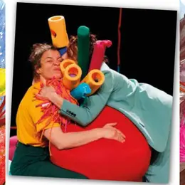 Théâtre Saint-Lô > Boudin / Cie Gueule