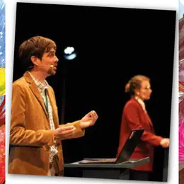 Théâtre Saint-Lô > L'art d'avoir toujours raison / Cie Cassandre