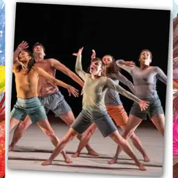 Théâtre Saint-Lô > Le second souffle / Cie Dynamo - Virginie Barjonet