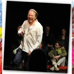 Théâtre Saint-Lô > Saute et le parachute s'ouvrira / File en scène