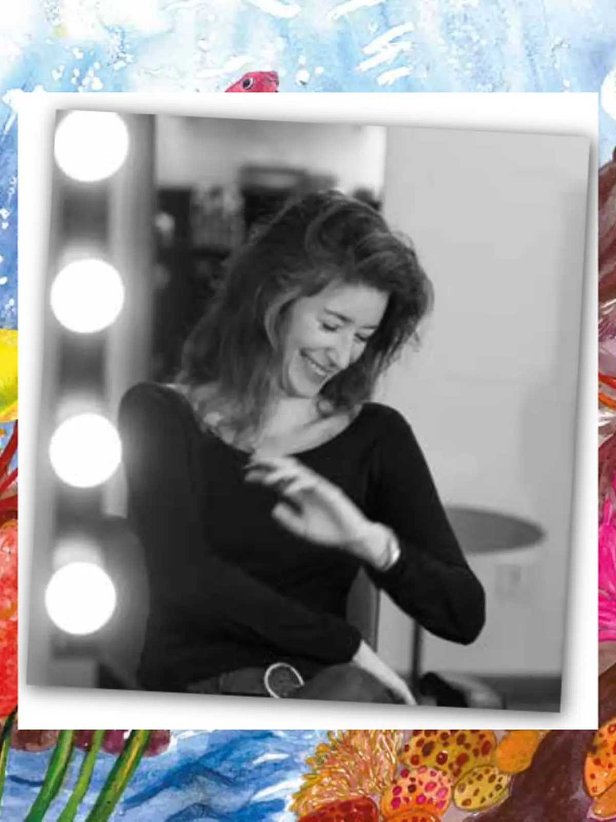 Théâtre Saint-Lô > Soprane / Cie L'unijambiste