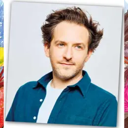 Théâtre Saint-Lô > Y'a de la joie / Michaël Hirsh