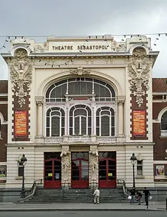 Théâtre Sébastopol