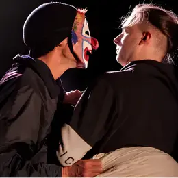 Théâtre : Seuil