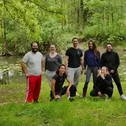Théâtre Shakespeare dans le parc II par la Cie Carré 128