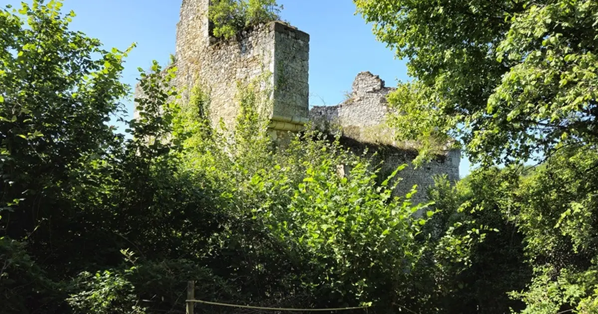 Théâtre : Shakespeare dans le parc "La Tempête"