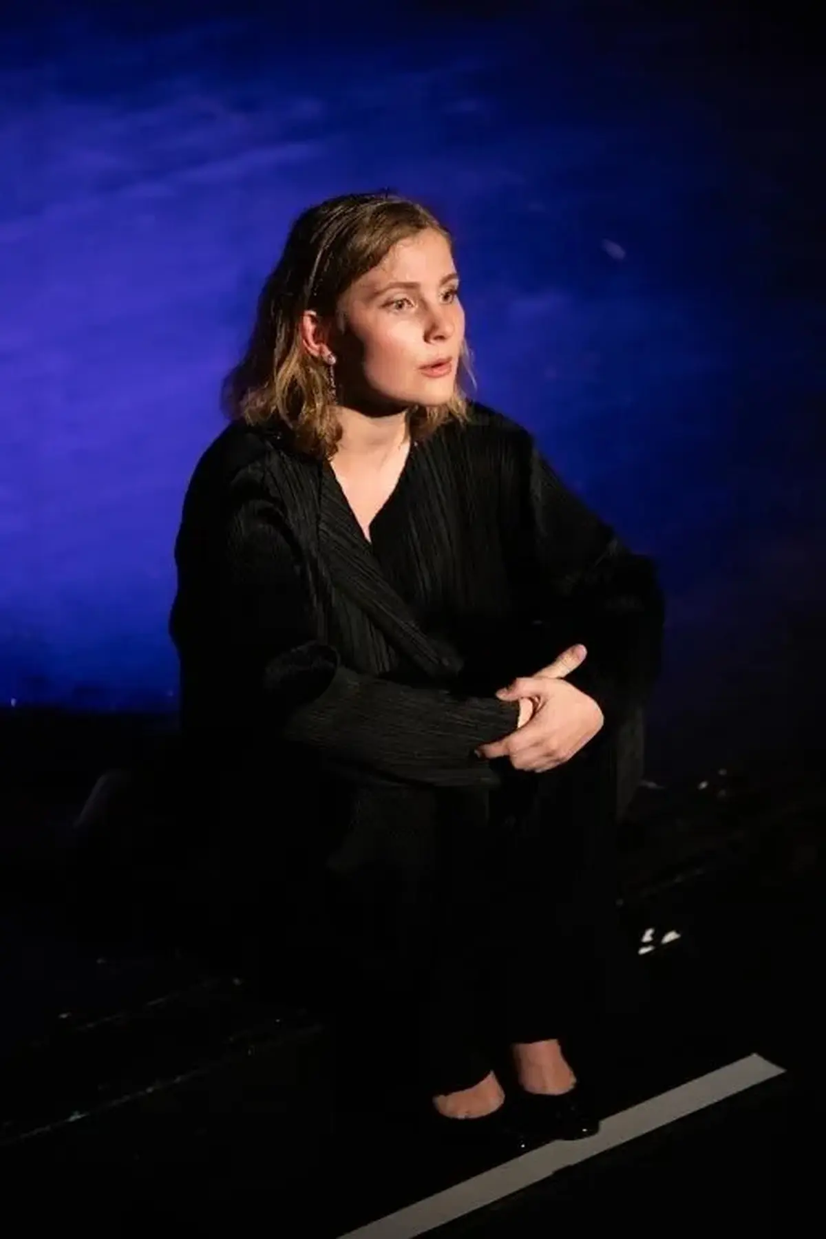 Théâtre : Shakespeare Song(e)s