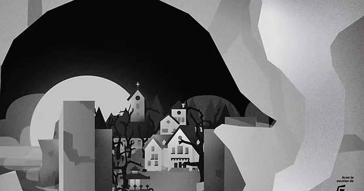 Théâtre - "Sherlock Holmes" - Compagnie du Héron