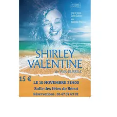 Theatre Shirley Valentine