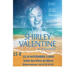 Theatre Shirley Valentine