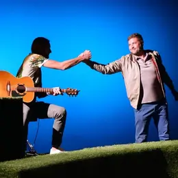 Théâtre : Simon La Gadouille