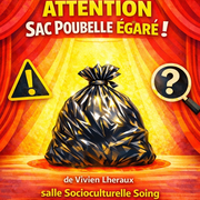 Théâtre Soing avec les Soings Intensifs