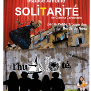 Théâtre - Solitarité