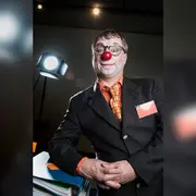 Théâtre / solo de clown Nomad Clown 2 : So Geek !