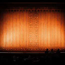 Théâtre - Sous le ciel des mille dieux
