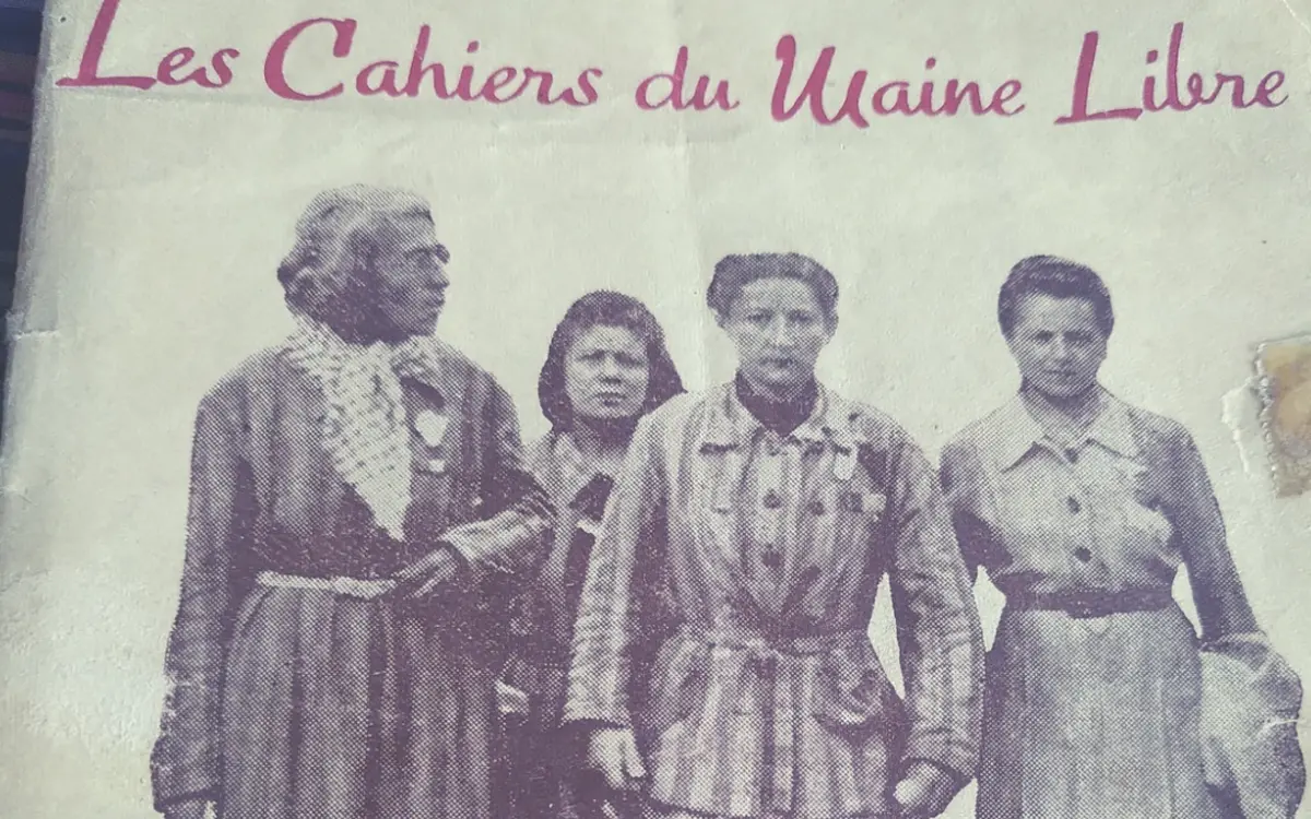 Théâtre : Souvenirs de mondes qui ne sont pas les miens