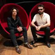 Théâtre stand up L'humour, c'est pas drôle à l'Ébénisterie