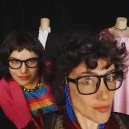 Théâtre Stéréotypes TV