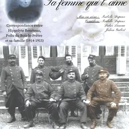 Théâtre : Ta femme qui t'aime
