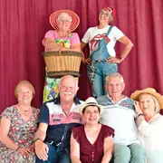 Théâtre : Tais toi François