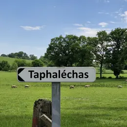 Théâtre Taphaleschas - Expression 7 - Limoges