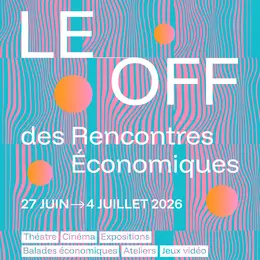 Théâtre - Terrasse économique : Générations en scène : révéler les biais, ouvrir le dialogue