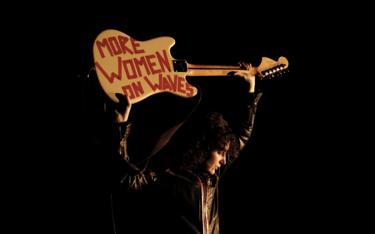 Théâtre : The Aborrrtion Ship