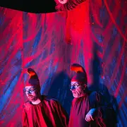 Théâtre : Tous coupable sauf Thermos Grönn