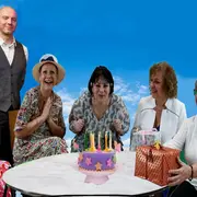 Théâtre - Tout feu tout femme