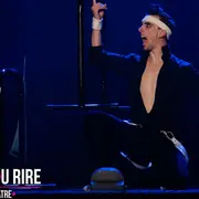 Theatre : Tout Va Bien