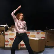 Théâtre - Toutes les choses géniales