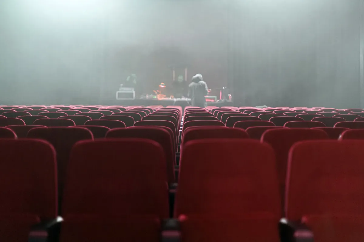 Théâtre Trianon