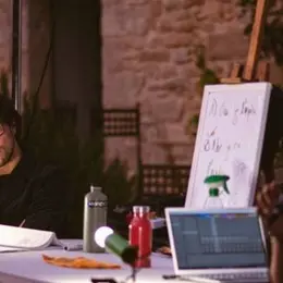 théâtre : Tu l’appelleras Destin Brûlé