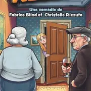 Théâtre : Tu t'laisses aller