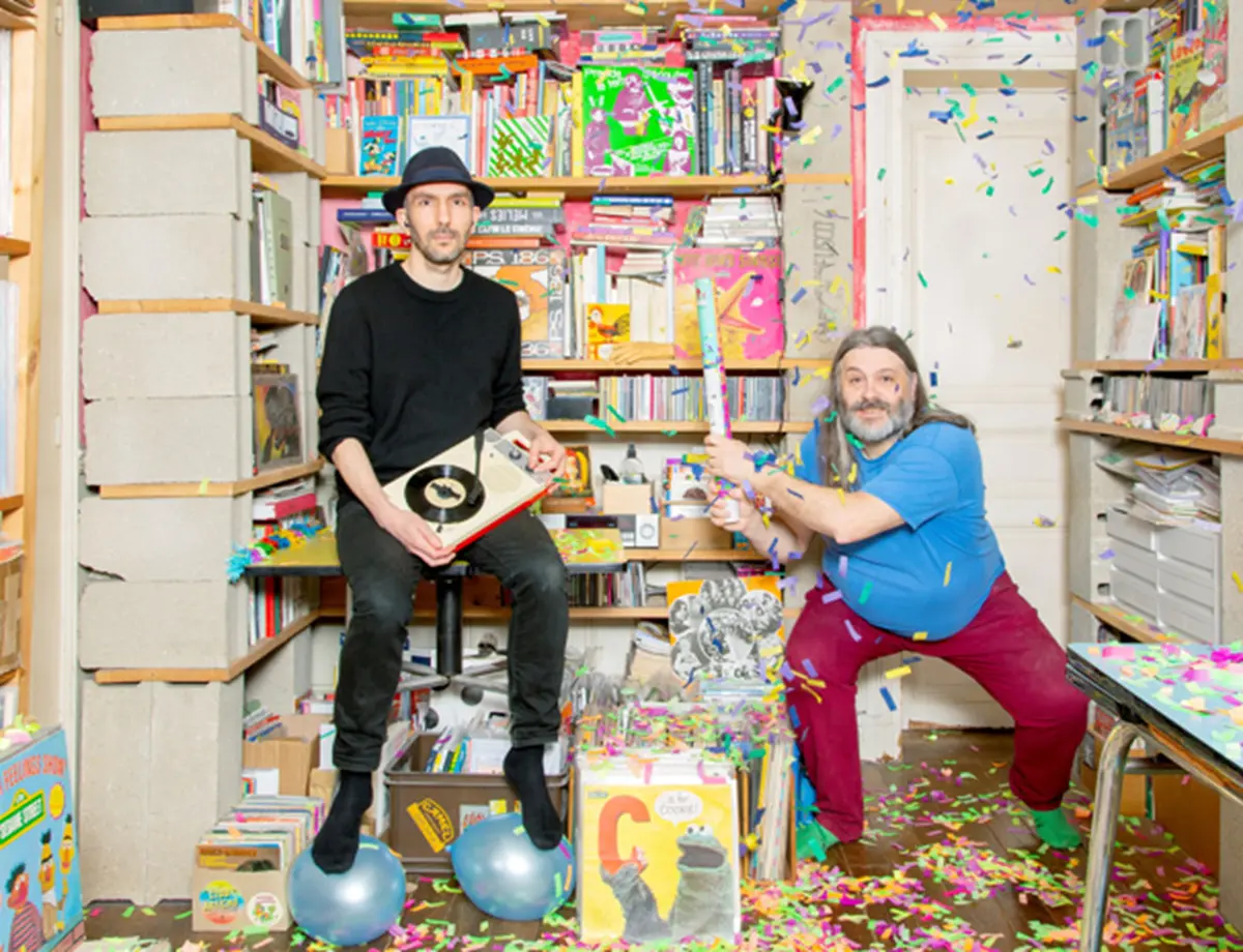 Théâtre : Turbo Minus