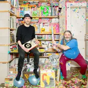 Théâtre : Turbo Minus