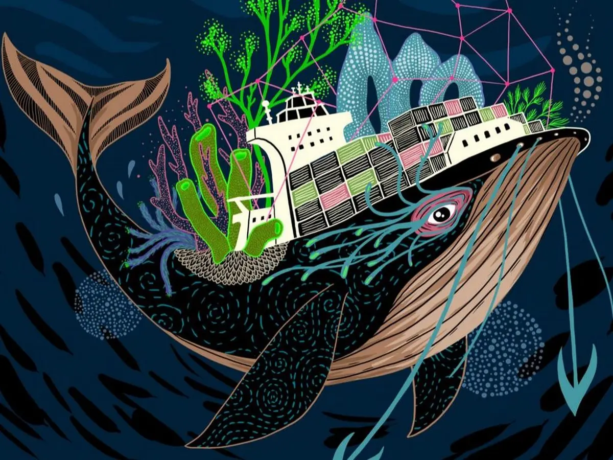 Théâtre | Ultramarins