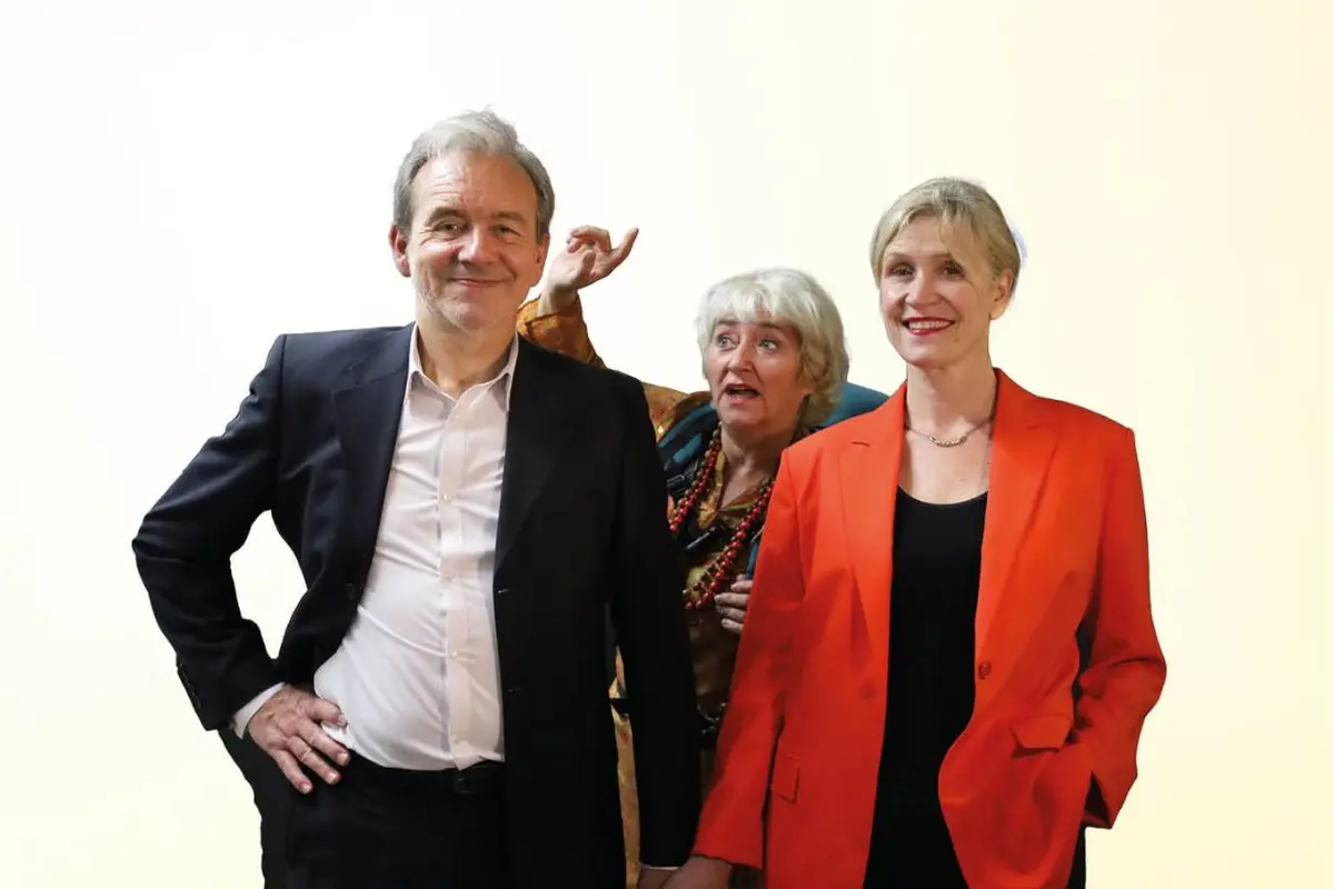 Théâtre - Un amour de jeunesse