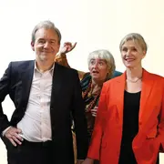 Théâtre - Un amour de jeunesse