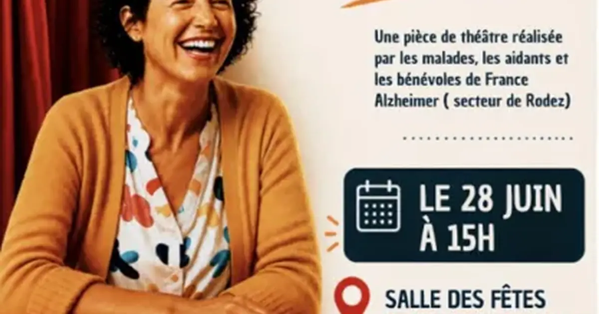 Théâtre: "Un autre regard"